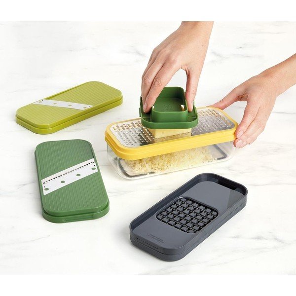 Rezalnik Multi-Prep Compact – Joseph Joseph-image-1