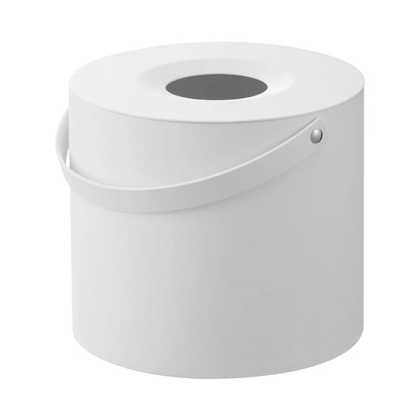 Kovinska škatla za robčke Tower – YAMAZAKI