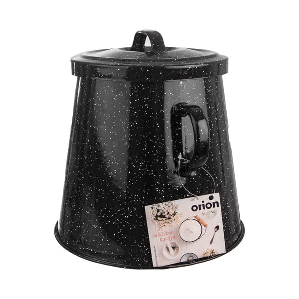 Posoda za mast 5,4 l – Orion-image-1