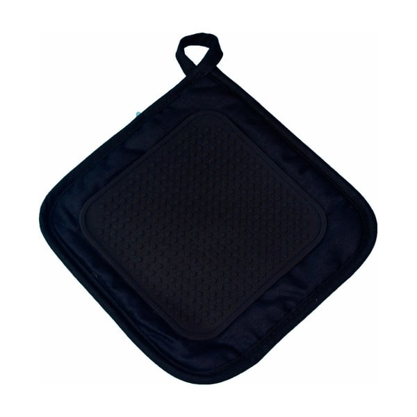 Bombažna in silikonska kuhinjska rokavica Cuistot – douceur d'intérieur