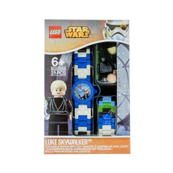Ura LEGO® Star Wars Luke Skywalker-image-3