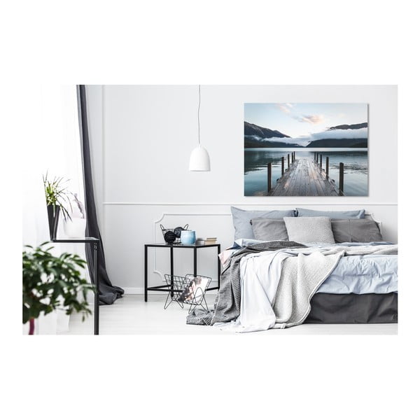 Slika Styler Canvas Views Nelson, 85 x 113 cm-image-2