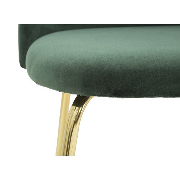 Komplet 2 zelenih stolov Mauro Ferretti Luxury-image-3