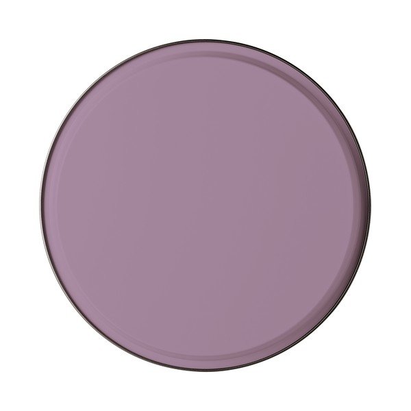 Guardini Bon Ton Pizza, roza jeklo, ø 28 cm-image-1