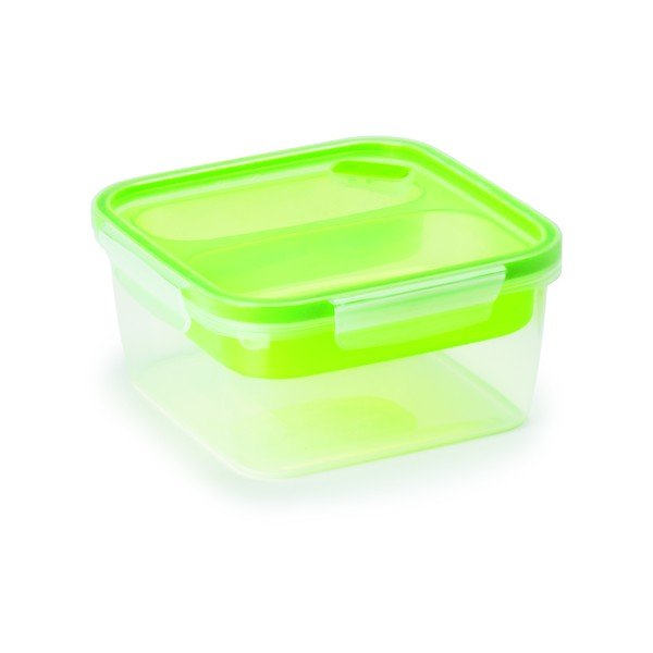 Zelena škatla za kosilo Snips, 1,4 l-image-2