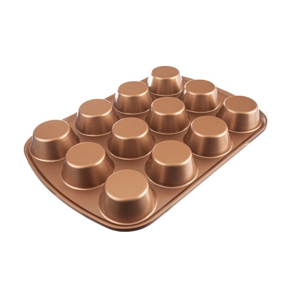 Kovinski model za mafine 25,5x36 cm Marissa – Orion-image-3