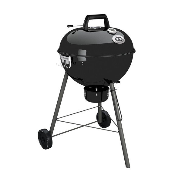 Žar na oglje ø 57 cm Chelsea 570 C – Outdoorchef-image-2