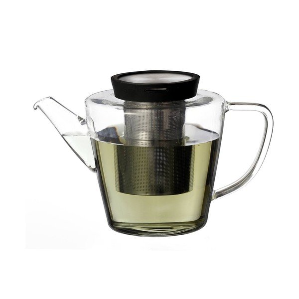 Stekleni čajnik Infuzija, 1 l-image-1