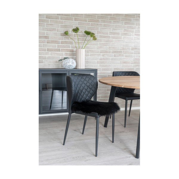 Sedežna blazina 40x40 cm – House Nordic-image-1