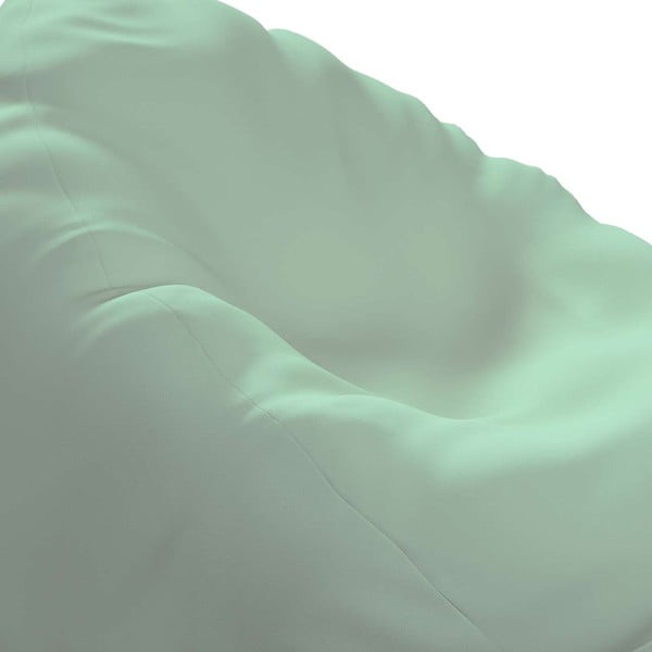 Zelena vreča za sedenje Happiness - Yellow Tipi-image-1