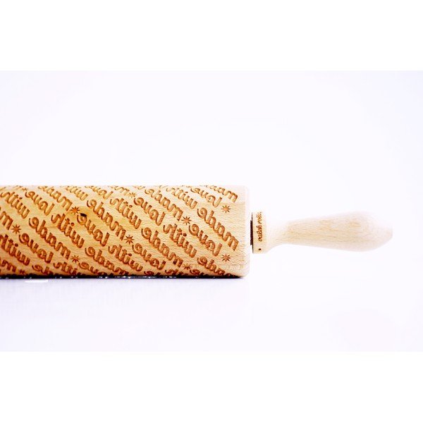 Lesen reliefni valjar Made With Love – Valek-image-3
