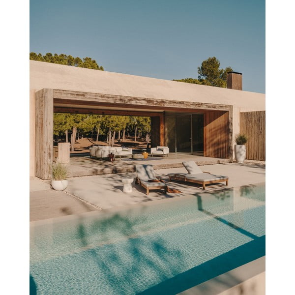 Cvetlični lonec iz cementa ø 75 cm Aiguablava – Kave Home-image-2