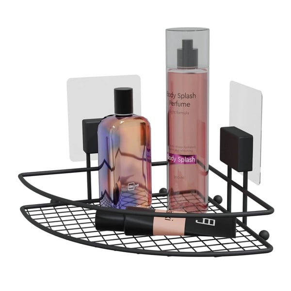 Samonosilna kopalniška polica Compactor Magic Bath-image-3