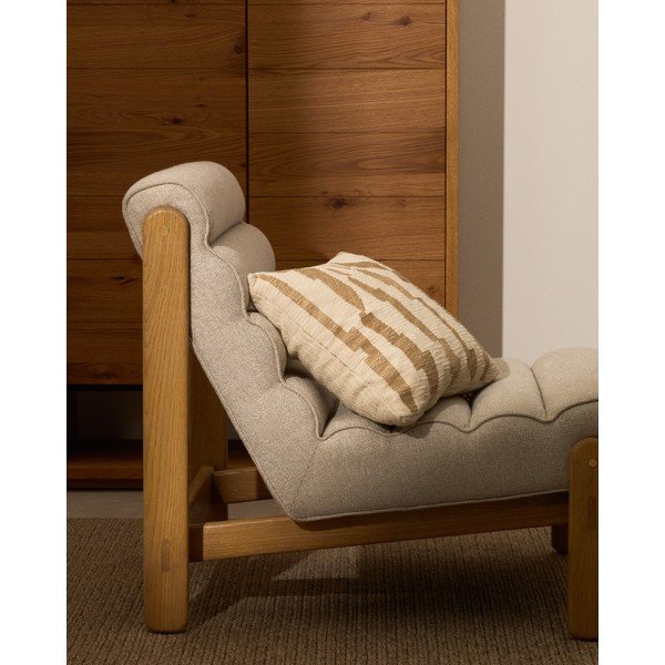 Prevleka za blazino Arvai – Kave Home-image-1