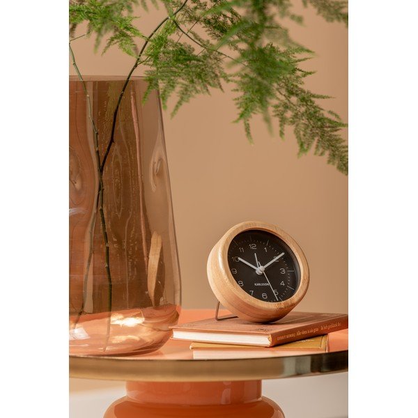 Budilka ø 10 cm Neat – Karlsson-image-1