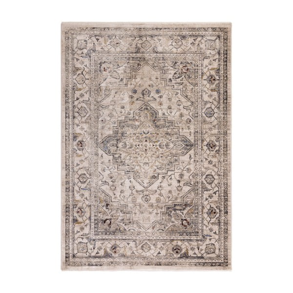 Bež preproga 120x166 cm Sovereign – Asiatic Carpets