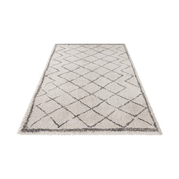 Krem preproga Mint Rugs Loft, 200 x 290 cm-image-3