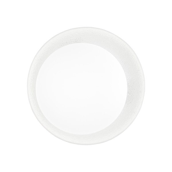 Bela LED stropna svetilka ø 45 cm Aleta – Reality-image-4