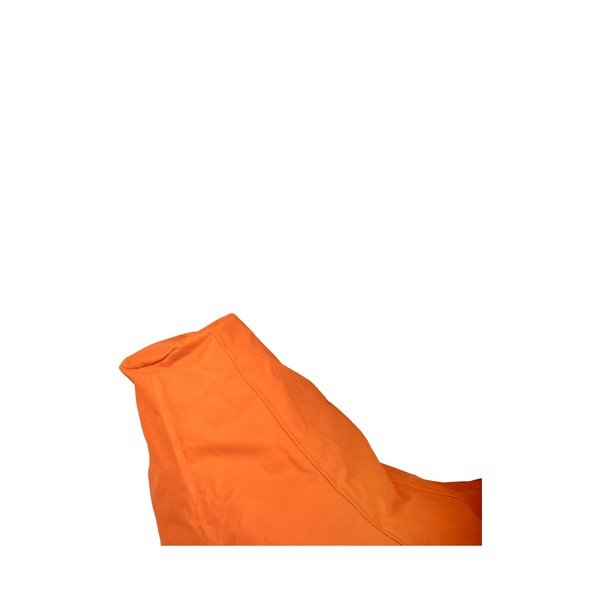 Oranžna vrtna sedežna vreča Damla – Floriane Garden-image-3