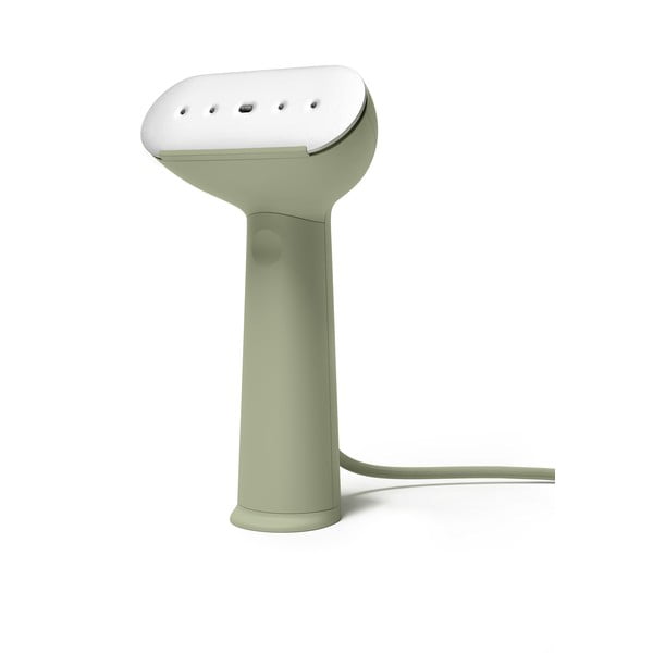 Zelen parni likalnik za oblačila Cirrus 3 – Steamery-image-4