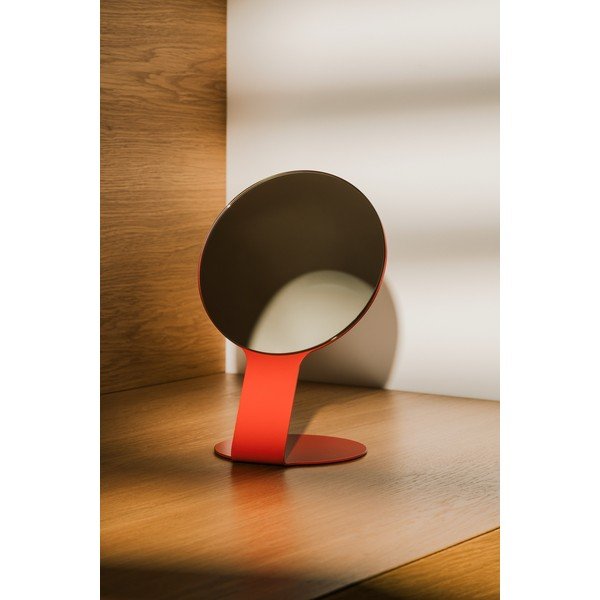 Kozmetično ogledalo 18x26,5 cm Feys – noo.ma-image-1