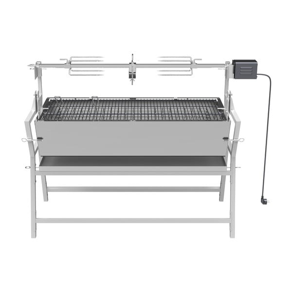 Žar na oglje Piglet - Cattara-image-3