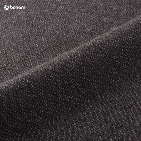 Siva kotna sedežna garnitura (v obliki črke "U") Nihad – Bobochic Paris-image-4