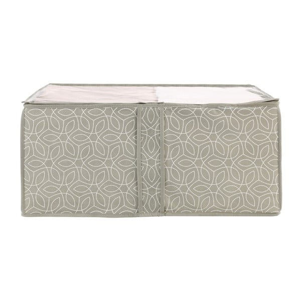 Bež škatla za shranjevanje Wenko Balance, 40 x 55 cm-image-2