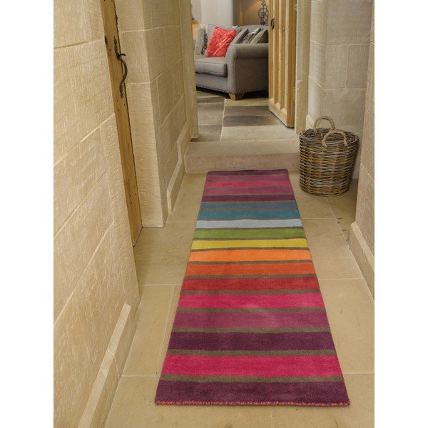Tekač za preproge 230x60 cm Candy - Flair Rugs-image-1