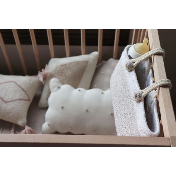 Organizator za otroško posteljico 25 cm Maria – Lorena Canals-image-3