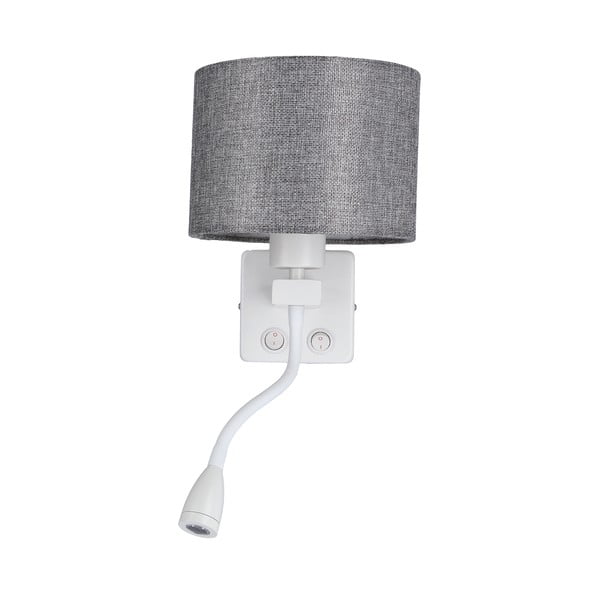 LED stenska svetilka Polo – Candellux Lighting-image-4