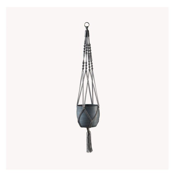 Siv sistem za obešanje cvetličnih loncev Big pots, dolžina 90 cm-image-1