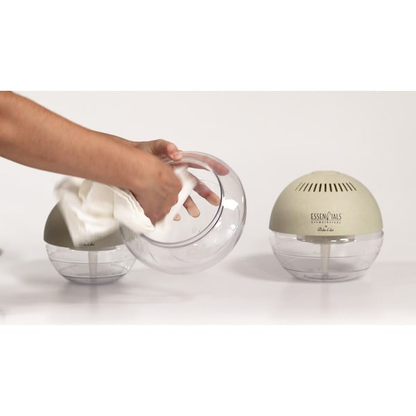 Električni difuzor Ego Dekor Essencials, 600 ml-image-2