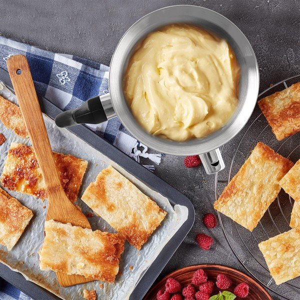 Lonec za mleko iz nerjavečega jekla 1,5 l – Orion-image-1