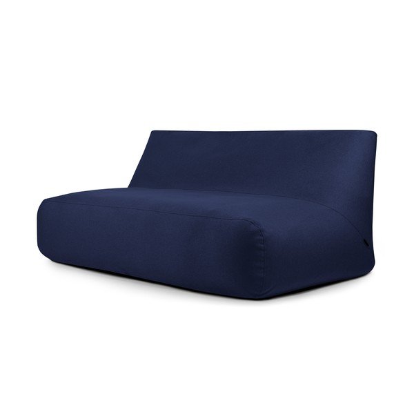 Modra vreča za sedenje Sofa Tube 190 – SLOWDOWN