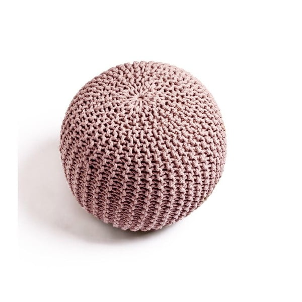 Nežno rožnat tabure Bonami Essentials Jagger-image-1