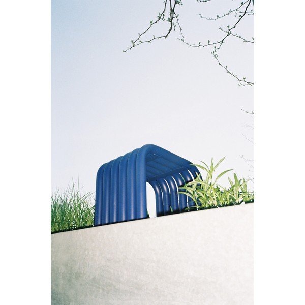 Moder kovinski vrtni stol Nokk – noo.ma-image-2