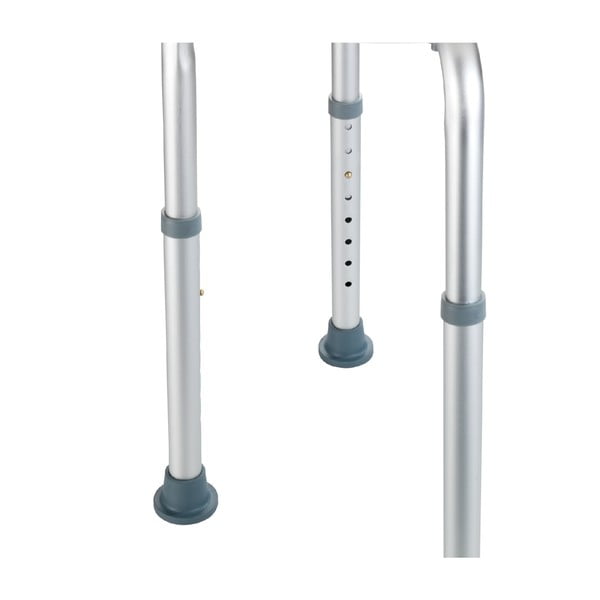 Stolček za prho Wenko Bath/Shower Stool , 45 x 45 cm-image-3