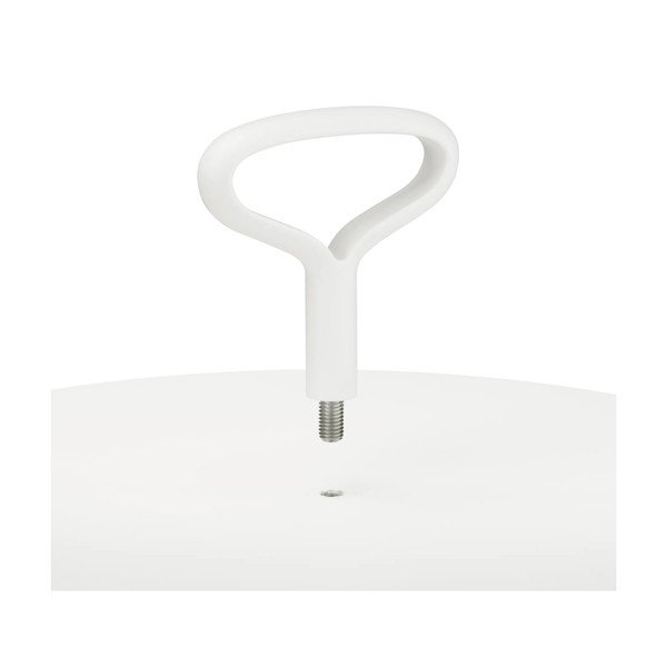 Kovinska okrogla vrtna mizica ø 42 cm Porter – Blomus-image-3