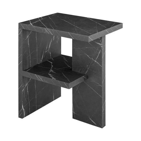 Stranska mizica 30x48 cm Dante – Really Nice Things-image-2