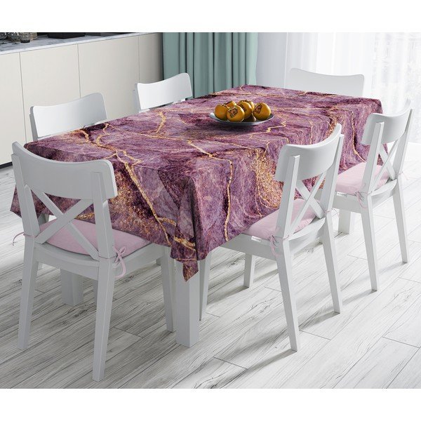 Namizni prt 140x180 cm – Mila Home-image-2
