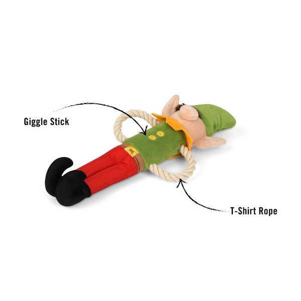 Igrača za pse Elf - P.L.A.Y.-image-3