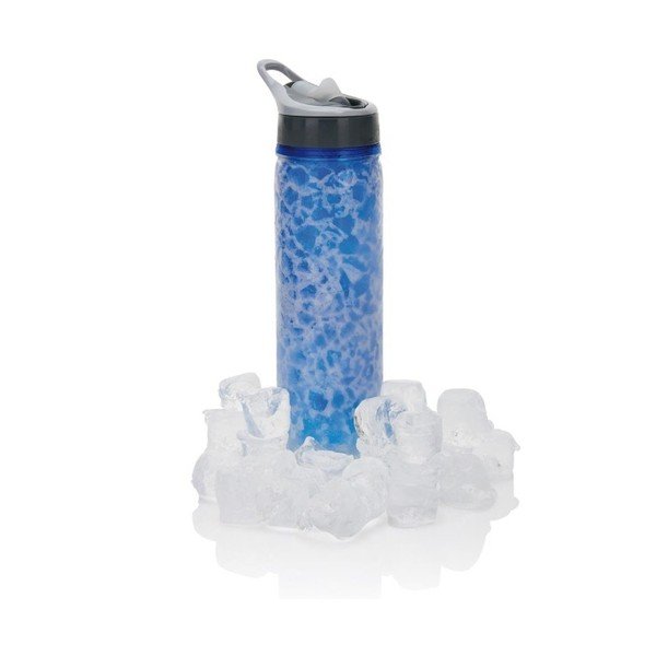 Blue XD Design Steklenica za hlajenje Frost, 550 ml-image-3