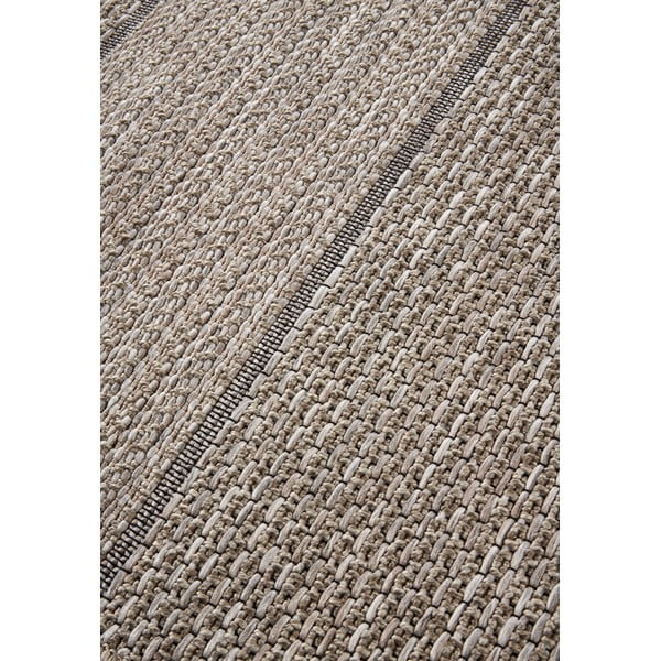 Zunanja preproga v naravni barvi 190x290 cm Isabella – Villeroy&Boch-image-4