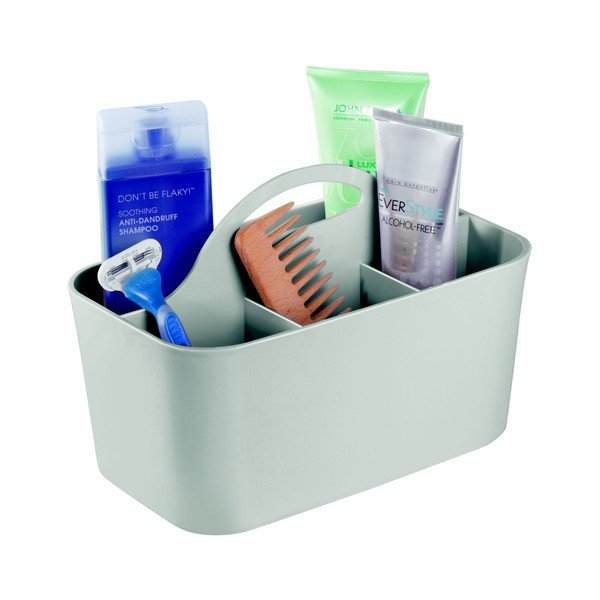InterDesign Clarity Obe torbici Caddy-image-2