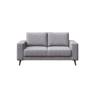 Siva sedežna garnitura 168 cm Fynn – Ghado