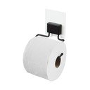 Samonosilno držalo za toaletni papir Compactor Magic Bath