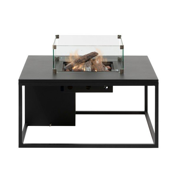 Kamin iz nerjavečega jekla Cosiloft 100 - COSI-image-2