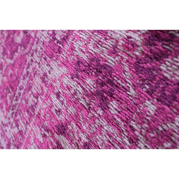 Rožnata ročno tkana preproga Flair Rugs Palais, 200 x 290 cm-image-1