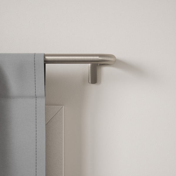 Jeklena karnisa z nastavljivo dolžino 76 - 213 cm Twilight – Umbra-image-4